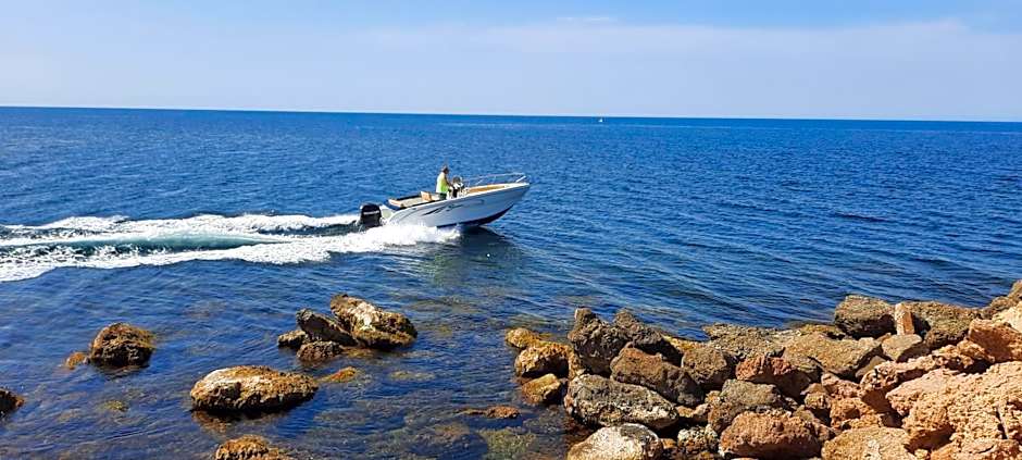 SoleMare Alloggio Turistico