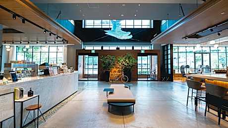 Deluxe Twin Room (2 Single Beds)