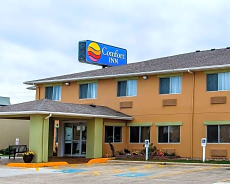 Comfort Inn Marion