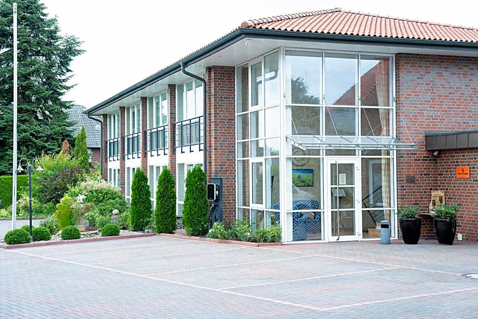 Hotel zur Post NEW STYLE