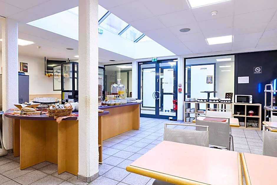 Hotel Primo Colmar Centre