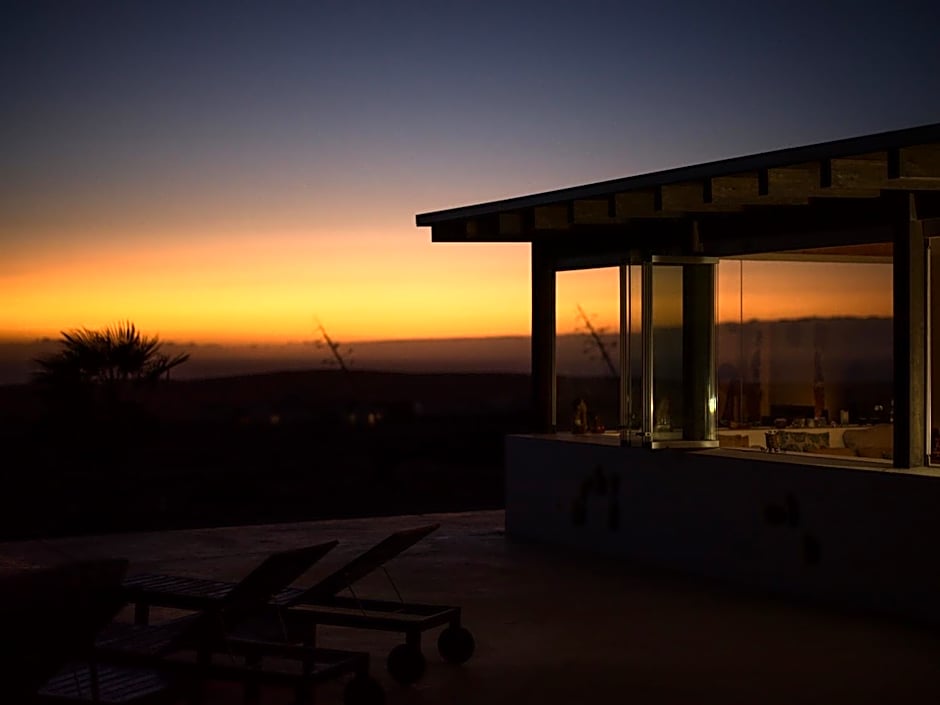 Alma Calma Hotel Rural