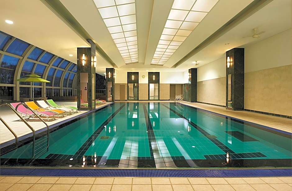 Lotte Ulsan Hotel