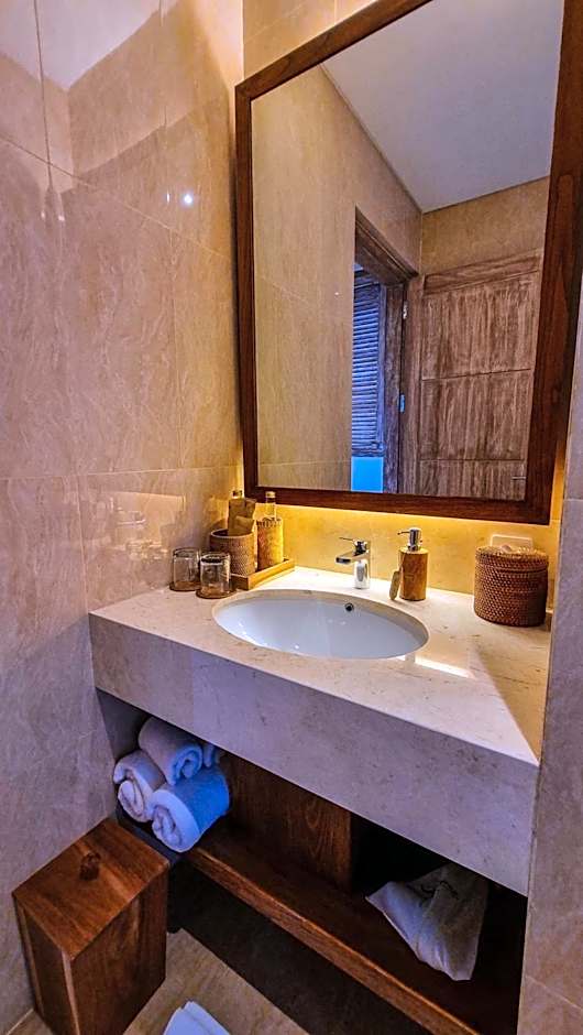 Kahayana Suites Ubud