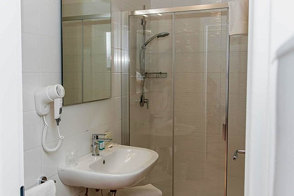 Borgo San Antonio & Borgo San Giuseppe by La Principina