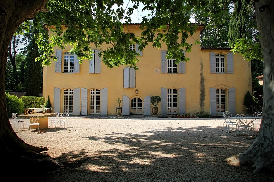 Château de Saint-Girons