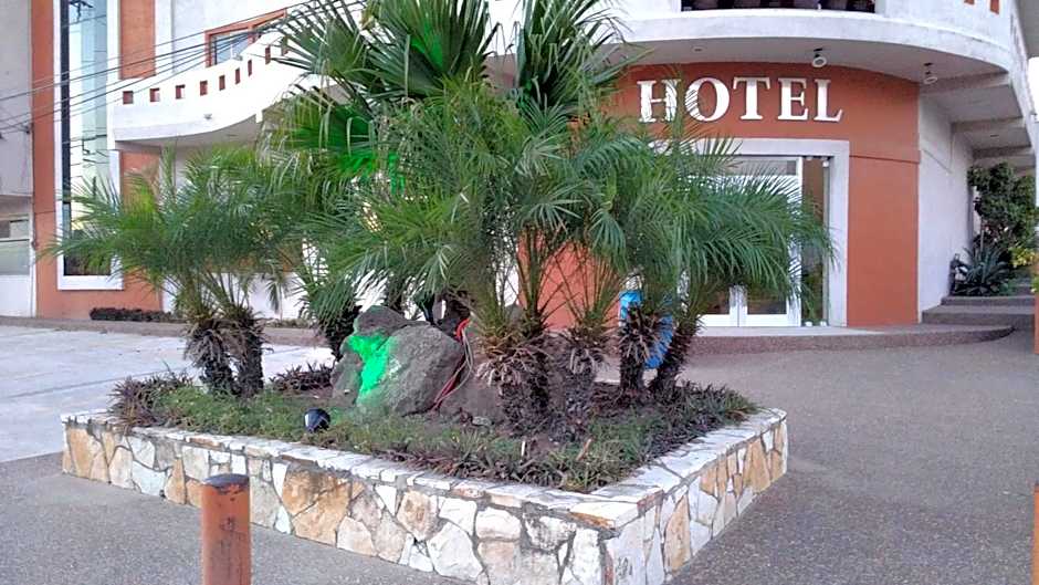 Hotel Mediterraneo