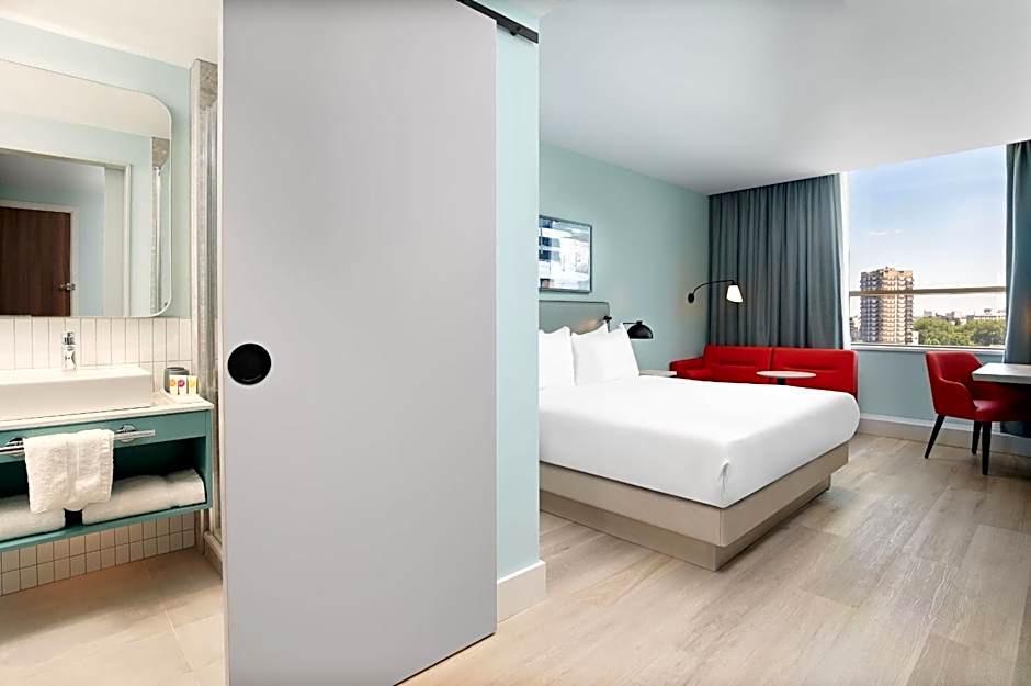 Hyatt Place London City East