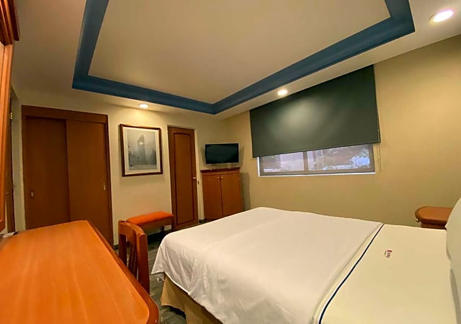 Hotel San Diego