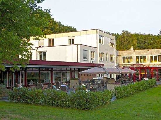 Parkhotel De Bosrand