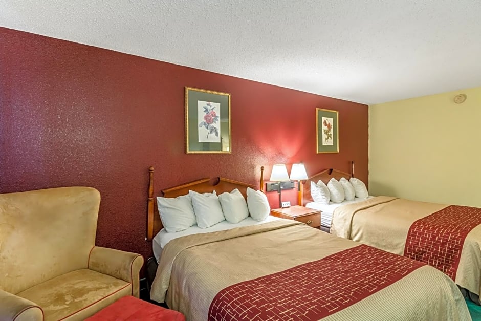 Red Roof Inn Morehead