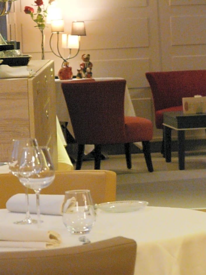 Hostellerie d'Héloïse