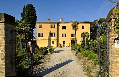 Hotel Borgo Casabianca