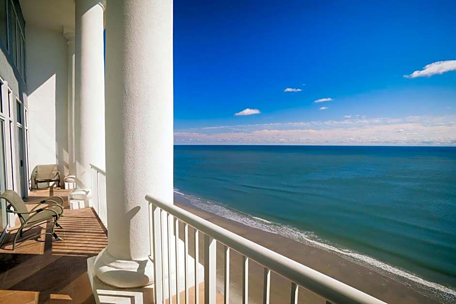 Club Wyndham SeaWatch Resort