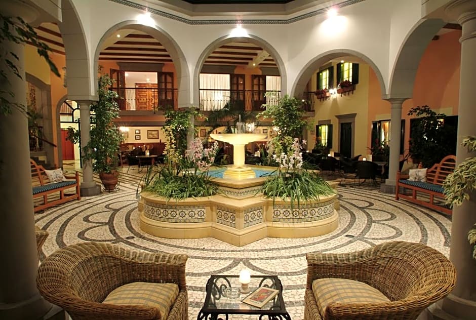 Pestana Miramar Garden & Ocean Hotel