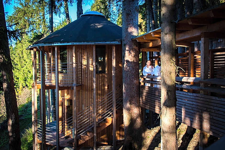 Biohotel Grafenast