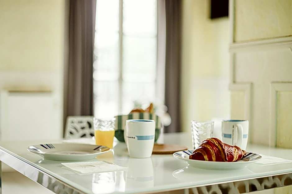 Residence Avy Baudelaire - Lyon Bellecour