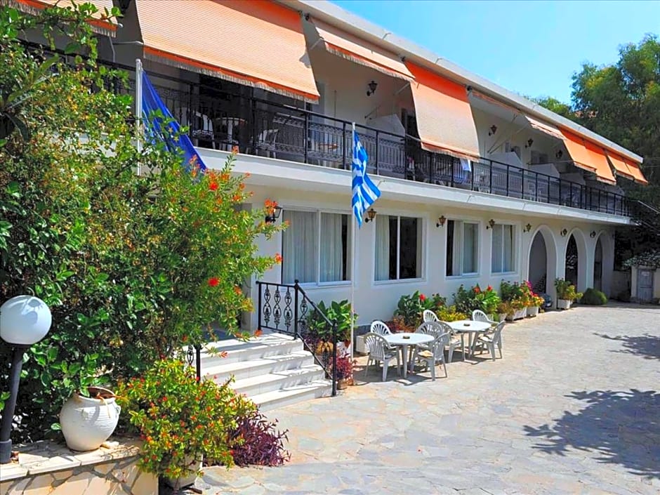 Argassi Beach Hotel