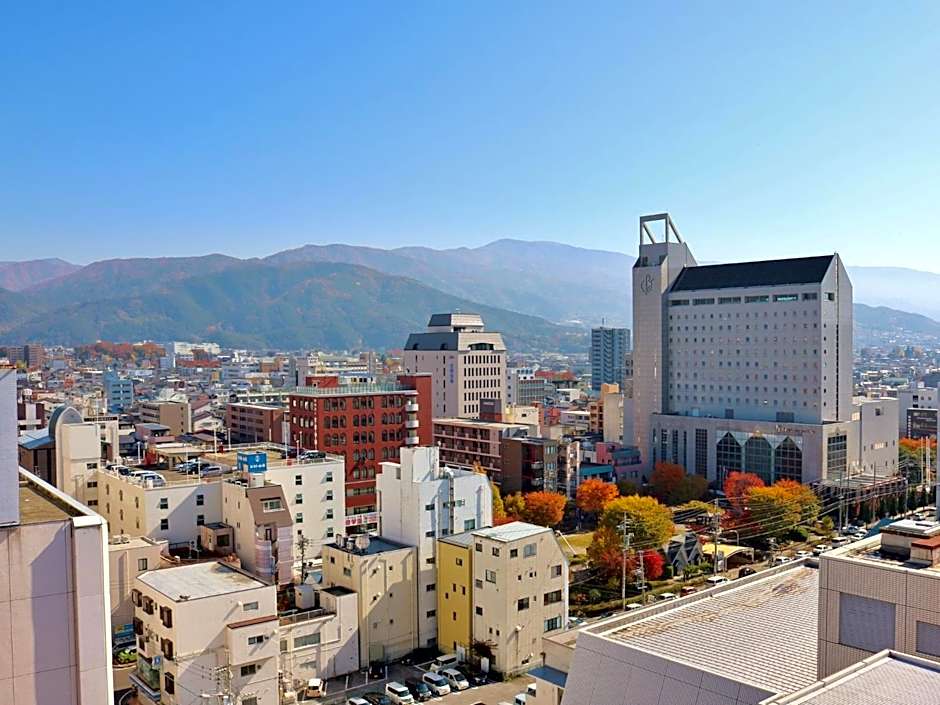 Hotel Buena Vista