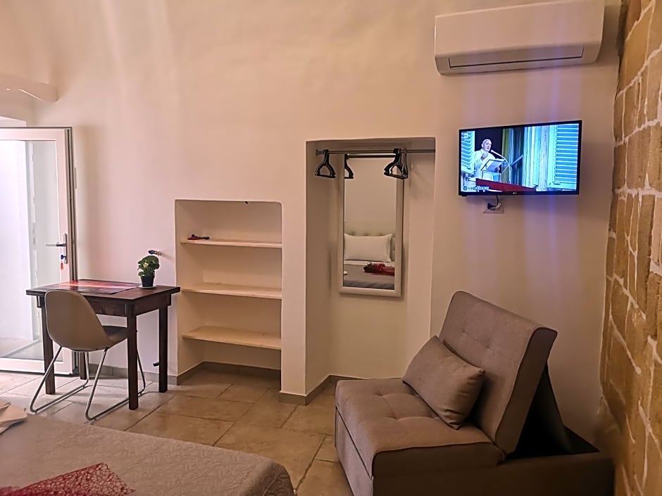 B & B San Giovanni 9