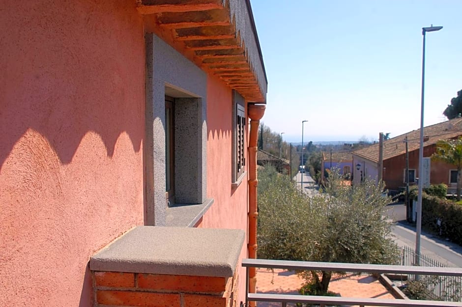 Casa Farlazzo