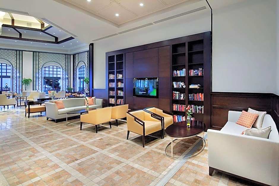 Papillon Zeugma Relaxury