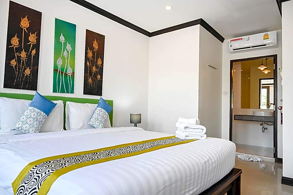 Queen Boutique Hotel