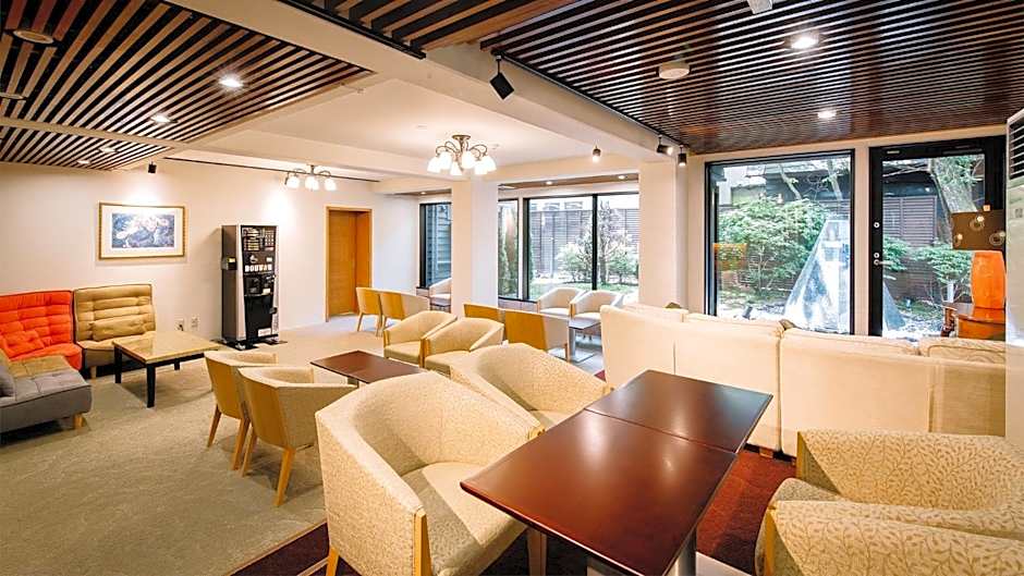 Kyu-Karuizawa Hotel Shinonome