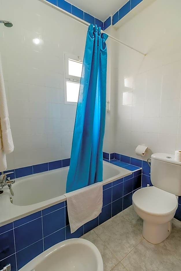 Hotel Las Errizas by Vivere Stays