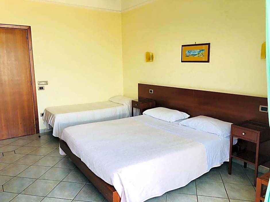 Hotel Elisabetta