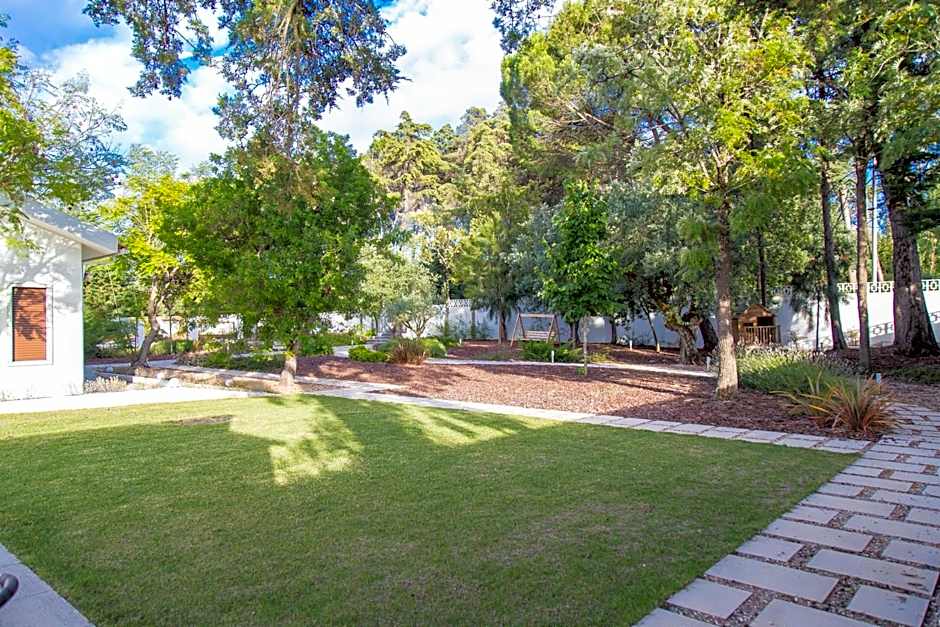 Hotel Aires da Serra