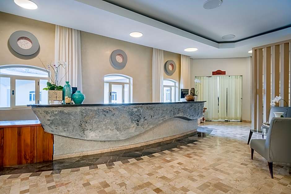 Iberostar Selection Rose Hall Suites All Inclusive