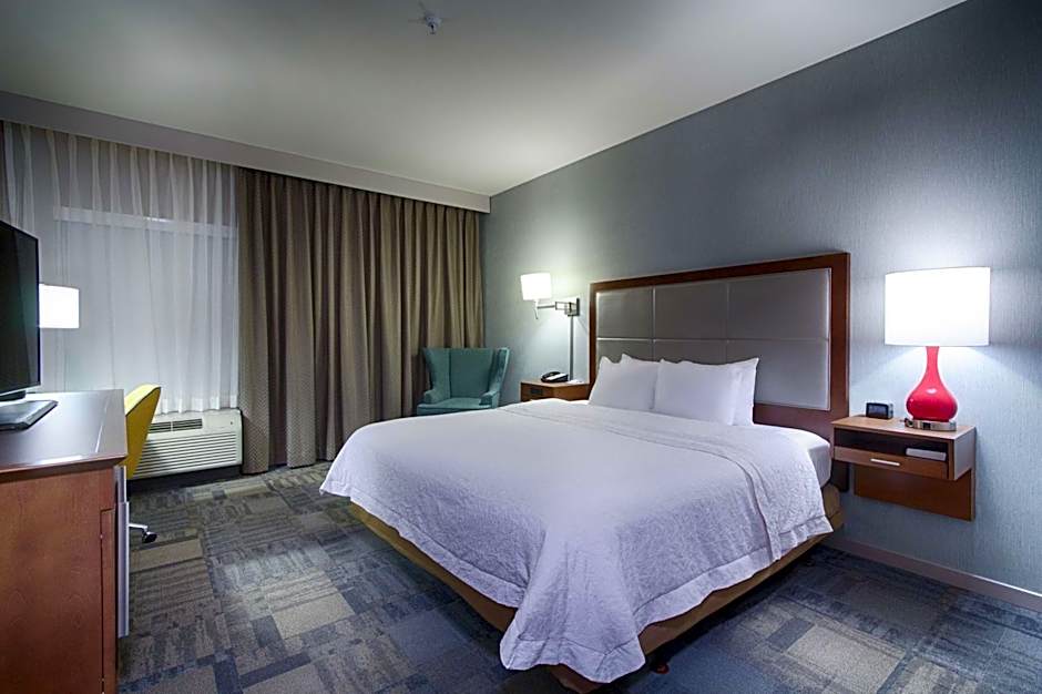 Hampton Inn By Hilton Salina