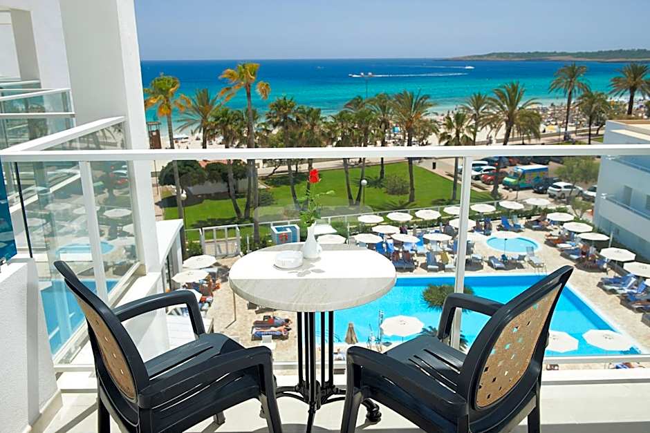 Hipotels Hipocampo - Adults Only