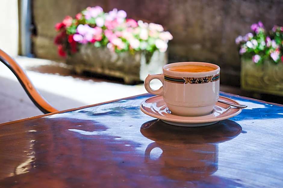 Hotel Casa El Rapido