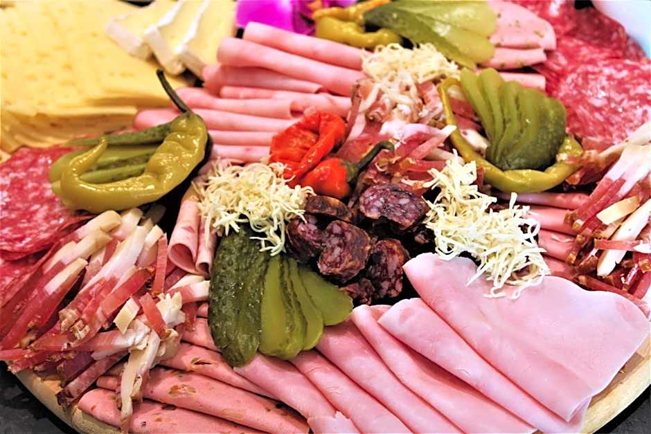 Apart Garni Jägerheim