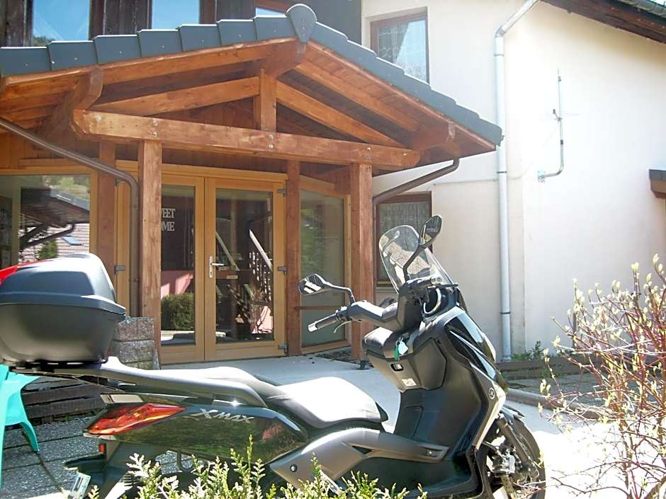 Hotel Restaurant Home Des Hautes Vosges
