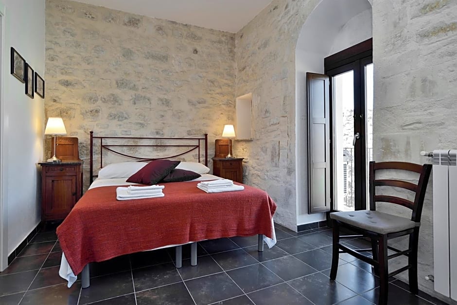 Le Luci su Ibla - Ospitalità con vista