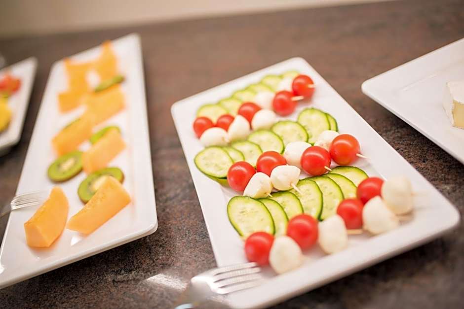 Garni Hotel Peterlinhof