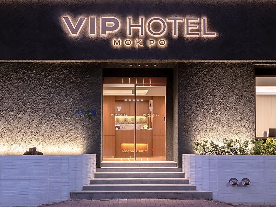 VIP Hotel Mokpo