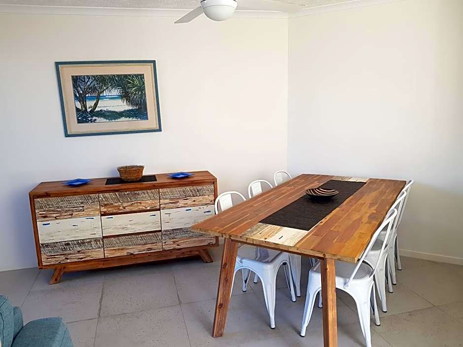 Kings Way Apartments