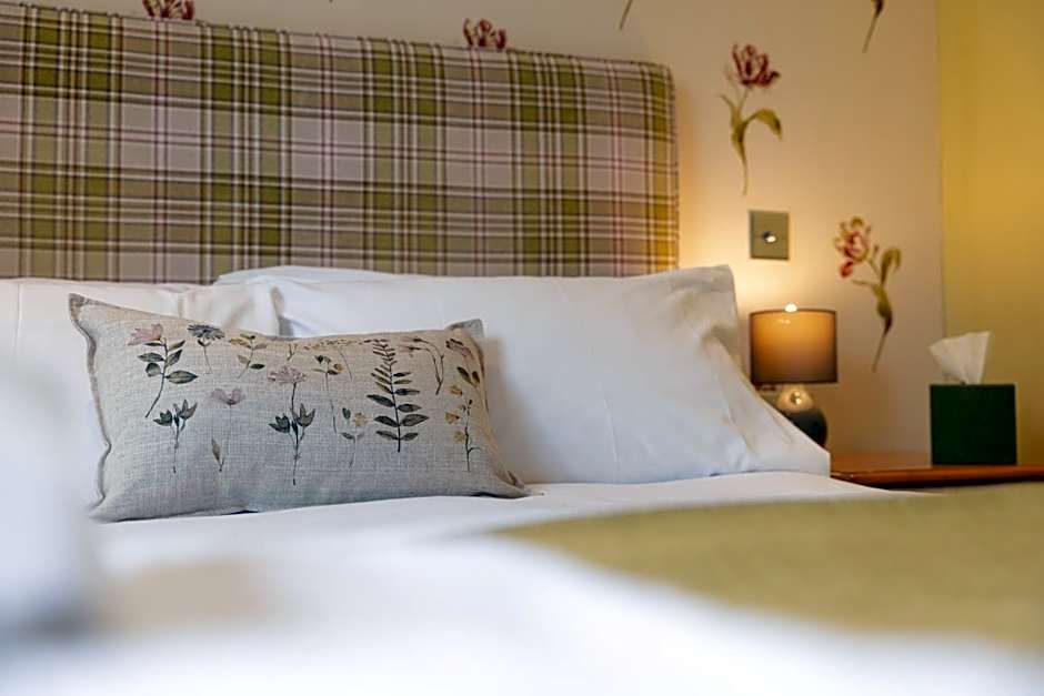 Fox And Hounds Llancarfan