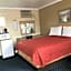 The Perrysburg Budget Inn