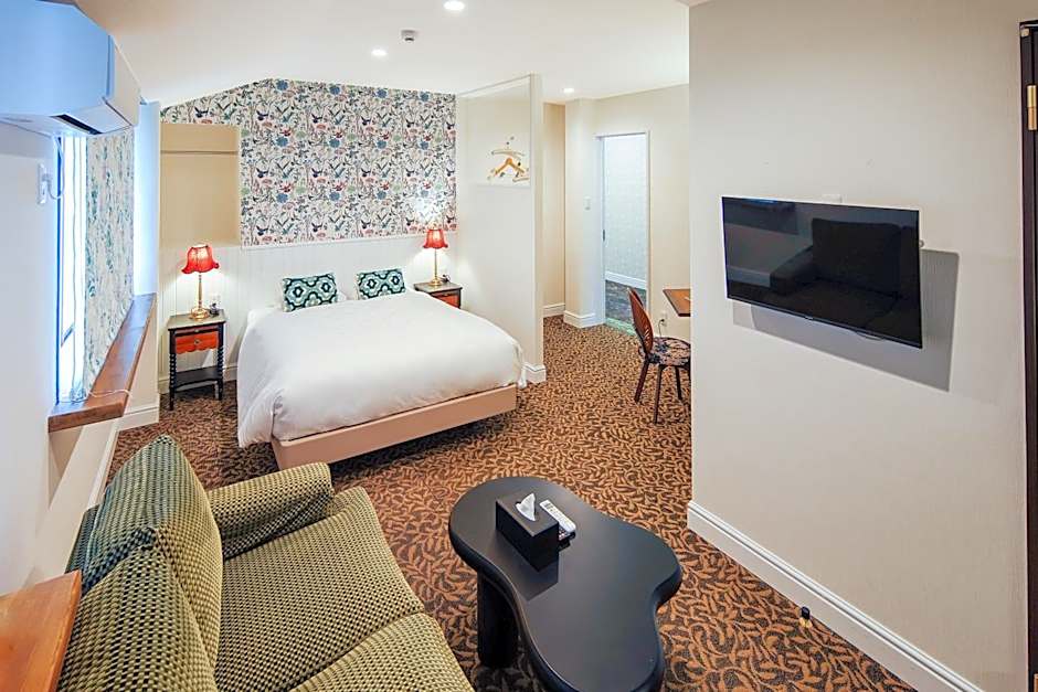 Hotel Wellies
