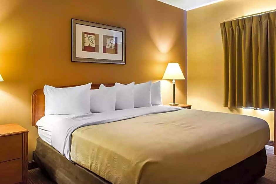 Extended Stay America Suites - Lancaster County