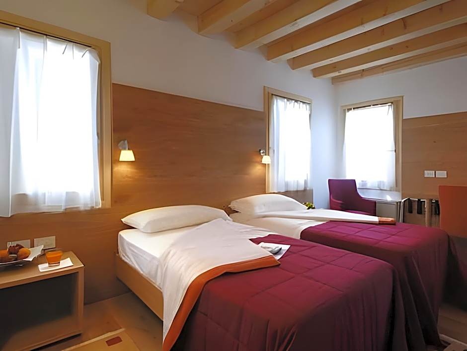 Borgo Ronchetto