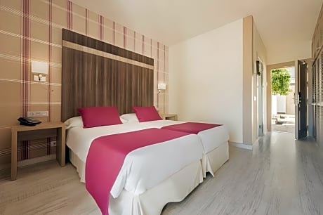 Habitacion Superior