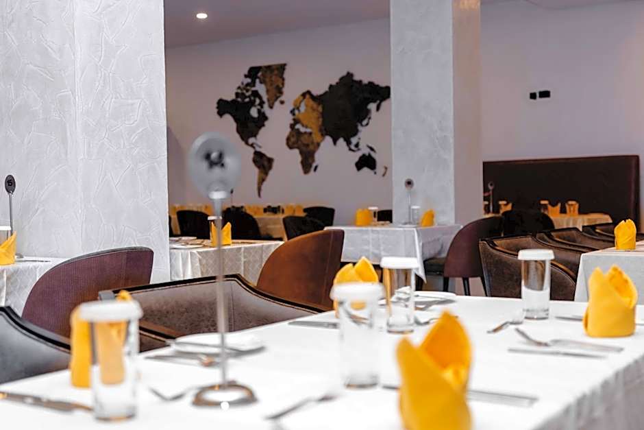 Palms by Eagles Airport City, Formerly Holiday Inn