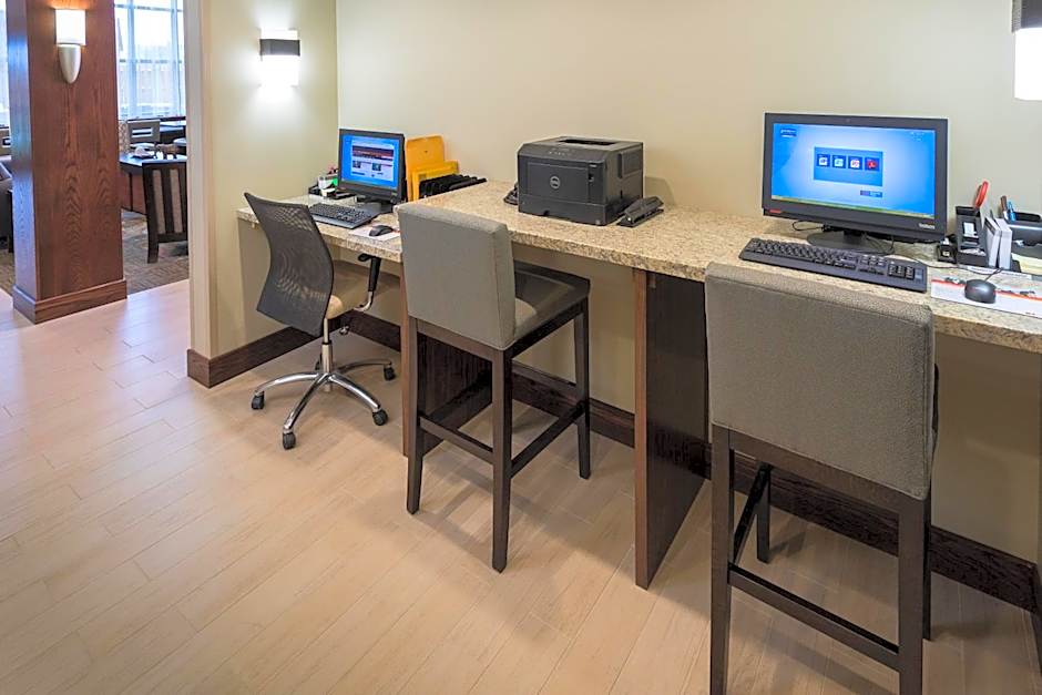 Staybridge Suites Omaha West By IHG