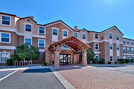 Staybridge Suites Albuquerque North By IHG